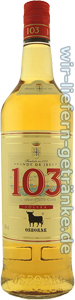Osborne 103 Etiqueta Blanca 30%